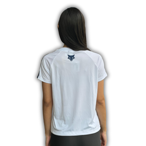 Camisa Cruzeiro Nostalgia Feminina - Image 2