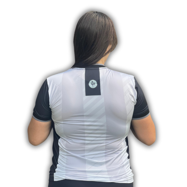 Camisa Premium Galo Vingador Atlético Mineiro Feminina - Image 2