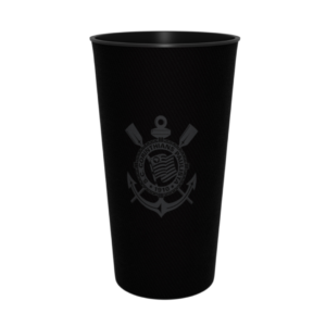 Copo Corinthians Camisa 2 2024 550 ML