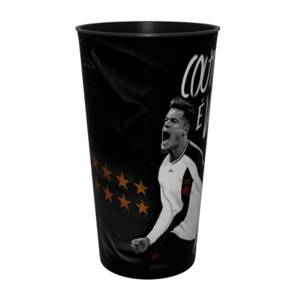 Copo Vasco Coutinho 550 ML - Image 2