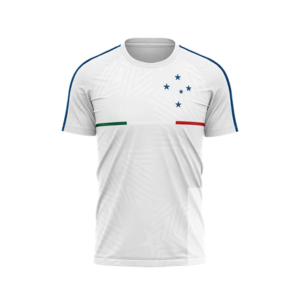 Camisa Cruzeiro Nostalgia