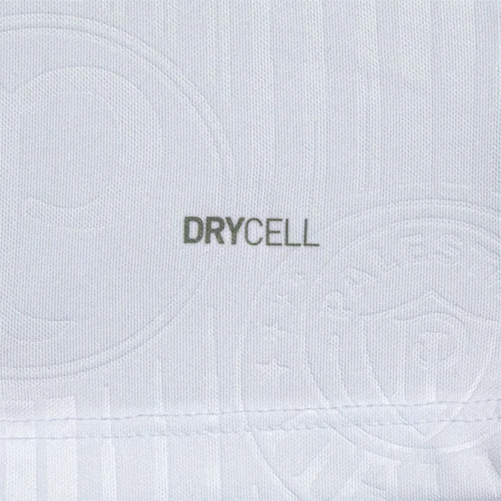 Camisa Palmeiras Oficial Puma Torcedor s/n° 2024 Feminina - Imagem 3