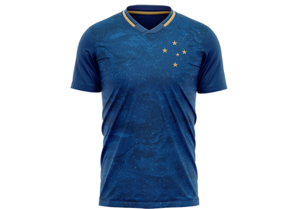 Camisa Origem Cruzeiro