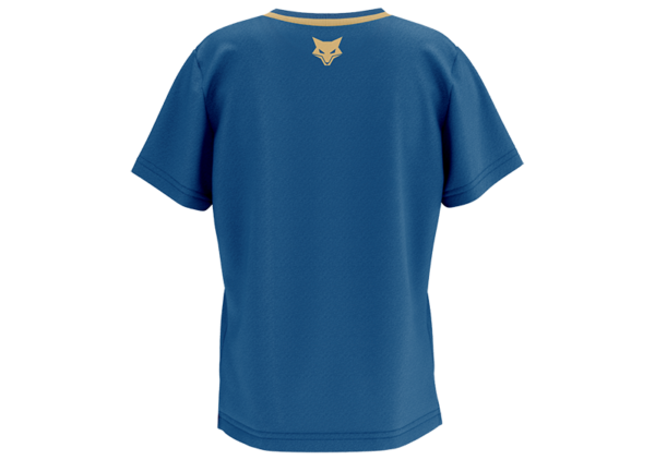 Camisa Cruzeiro Infantil Origem - Image 2