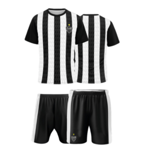 Kit Mini Craque Atlético MG