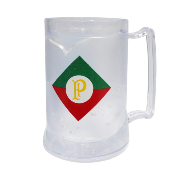 Caneca Gel 400ml - Cruzeiro Incolor - Image 3