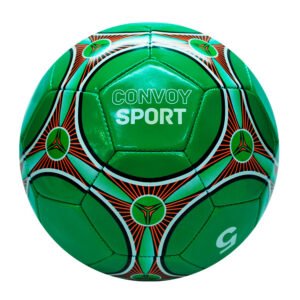 Bola de Futebol de Campo Yin’s Verde