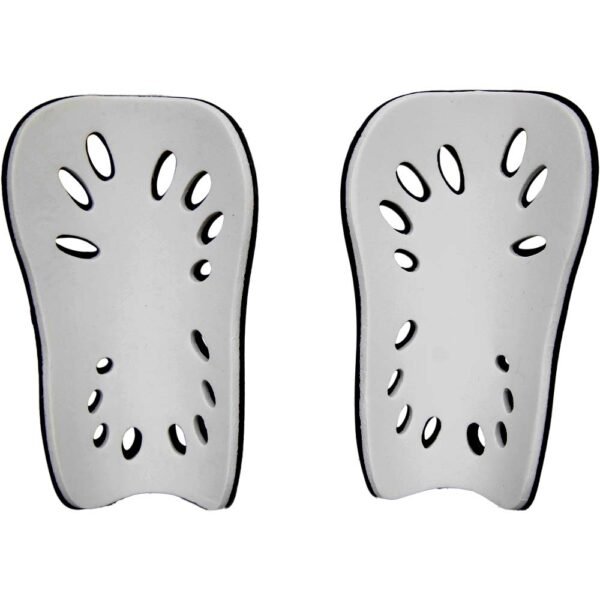 Caneleira de futebol Convoy Sport em EVA e PVC - Image 2
