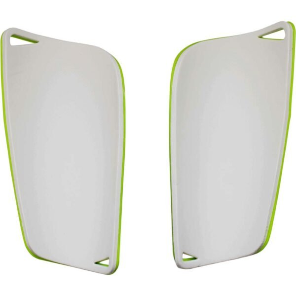 Caneleira de futebol Convoy Sport Verde - Image 2