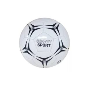 Bola de Futebol de Campo Yin’s Preta
