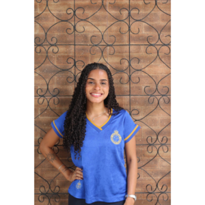 Camisa Cruzeiro Home Triplice Coroa Feminina
