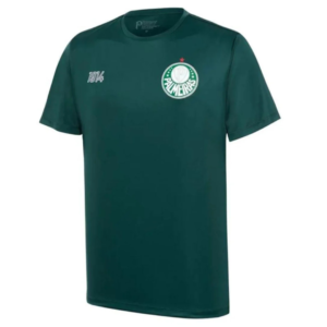 Camisa Palmeiras 1914 ll Masculina Verde