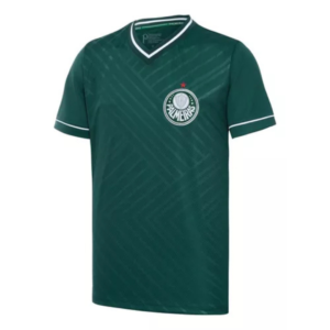 Camisa Palmeiras Home ll Masculina Verde