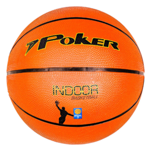 Bola Basquete Poker Indoor