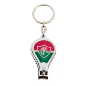 Chaveiro Cortador de Unha Fluminense Milano
