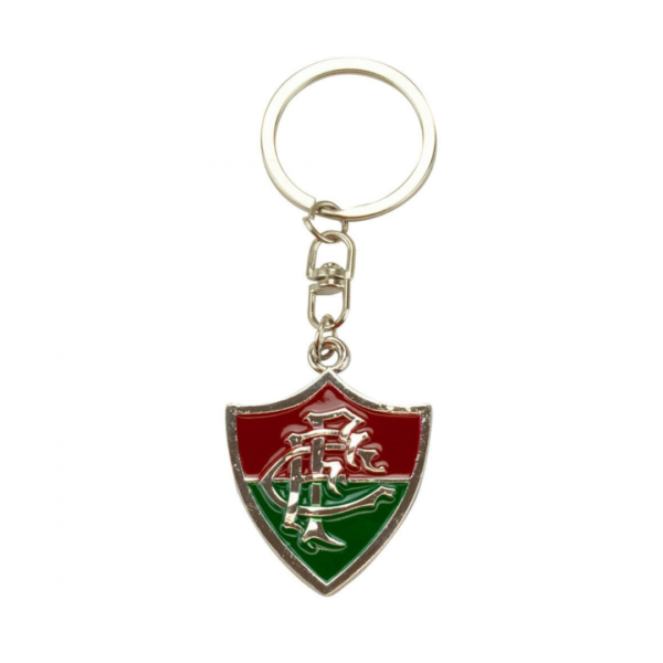 Chaveiro Camisa Fluminense Mileno - Image 2