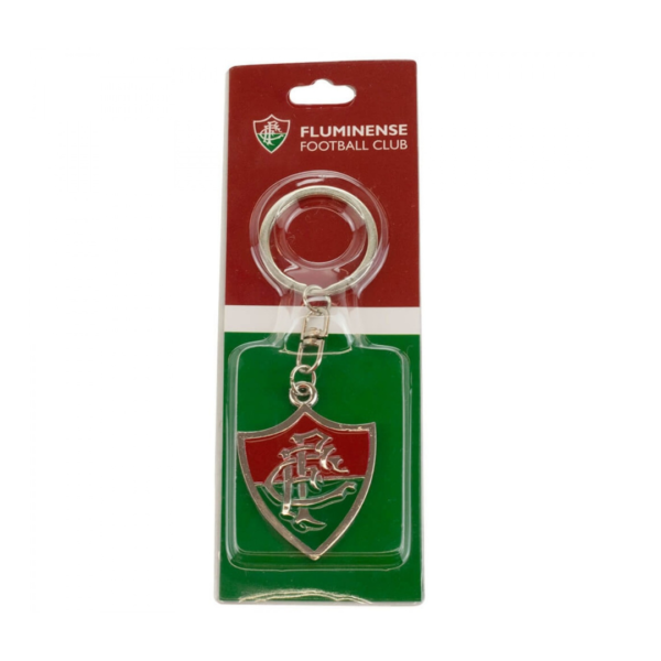 Chaveiro Camisa Fluminense Mileno
