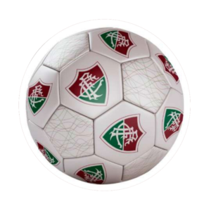 Bola Campo Oficial Fluminense 03