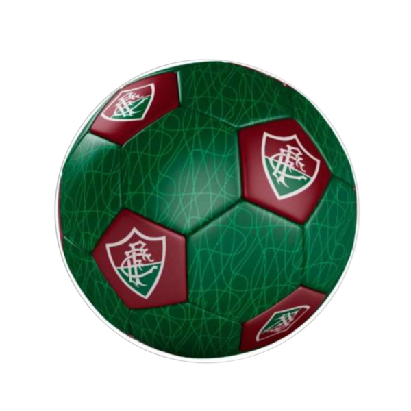 Bola Campo Oficial Fluminense 05