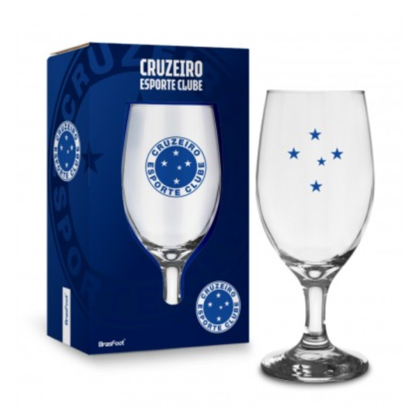 Taça Windsor 300ml Cruzeiro