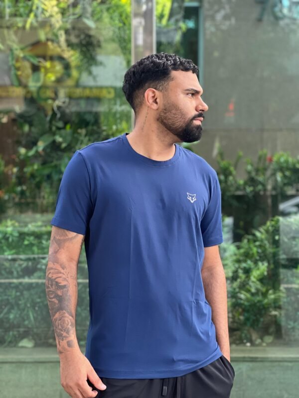 Camisa Cruzeiro Raposa Vazada - Image 3