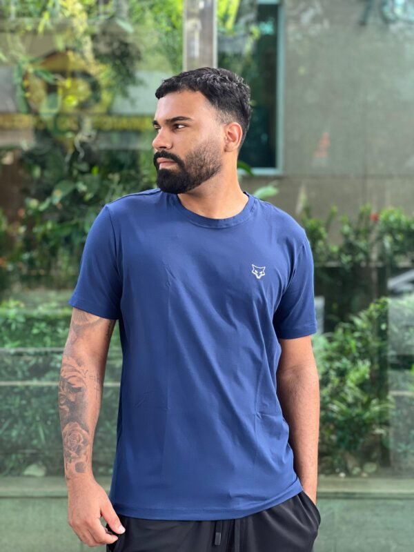 Camisa Cruzeiro Raposa Vazada