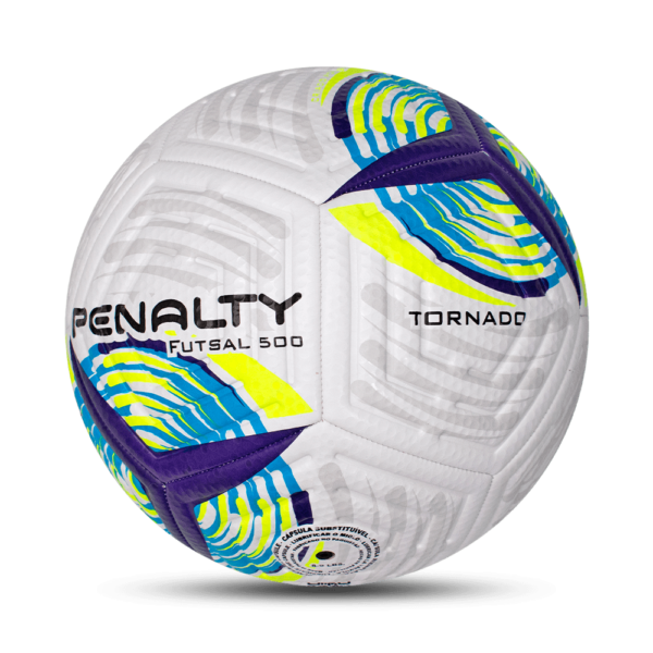 Bola Campo Penalty Tornado XXII