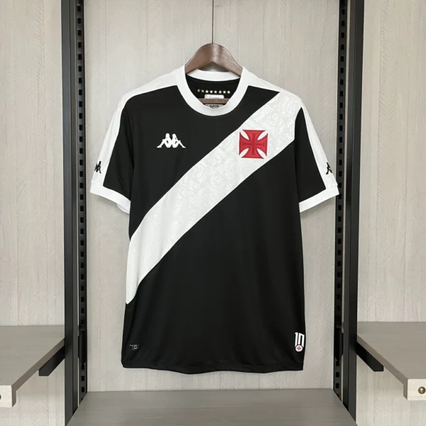 Camisa 1 Vasco 2024 Masculina