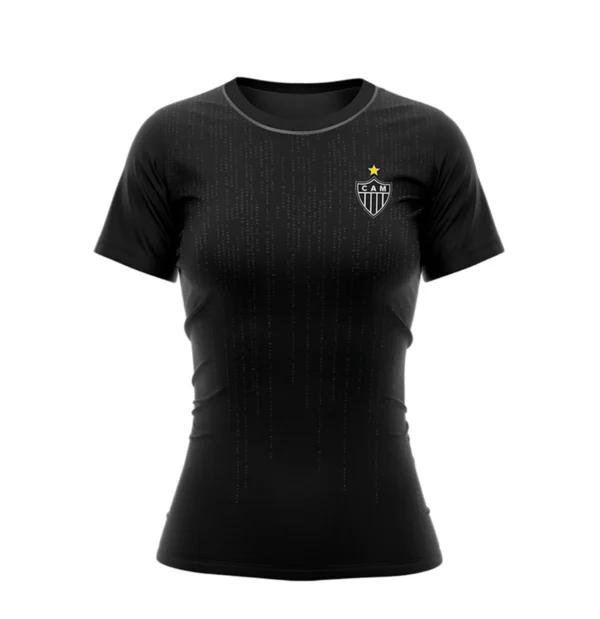 Camisa Atletico Mineiro Might Feminina
