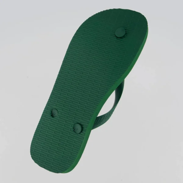 Chinelo Palmeiras Oficial Havaianas Escudo Verde - Image 6