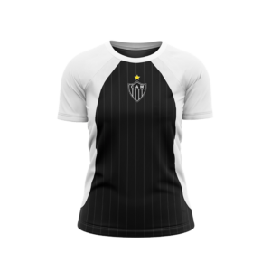 Camisa Atletico Mineiro Var Feminina