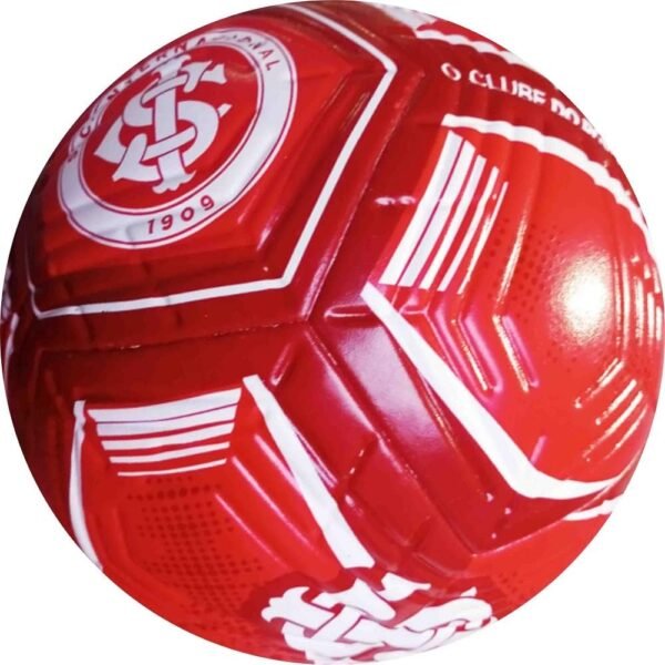 Bola De Futebol Internacional De Campo Nº 5 Dualt - Image 2