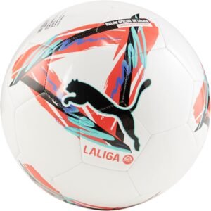 Bola PUMA Oficial La Liga Size 5