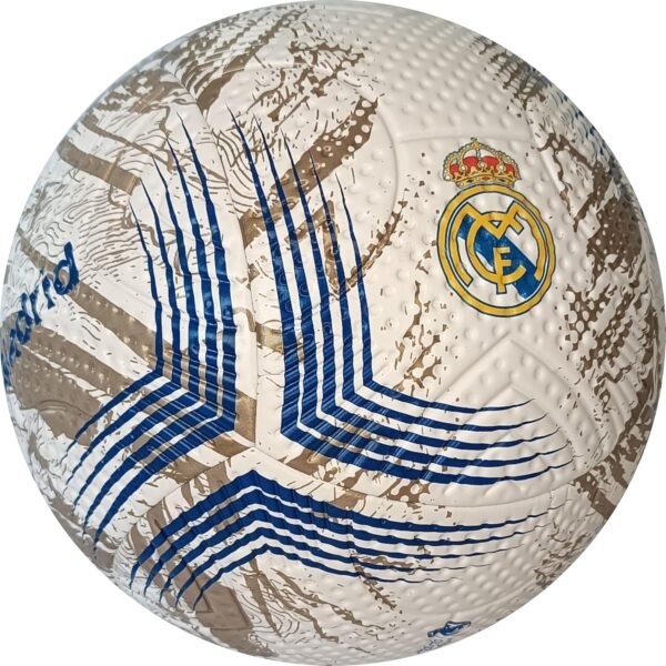 Bola de Campo Real Madrid Dualt Branca - Image 3
