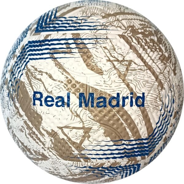 Bola de Campo Real Madrid Dualt Branca - Image 2