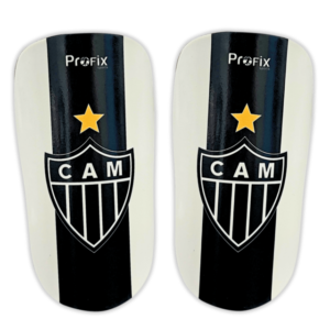 Caneleira Atlético Mineiro