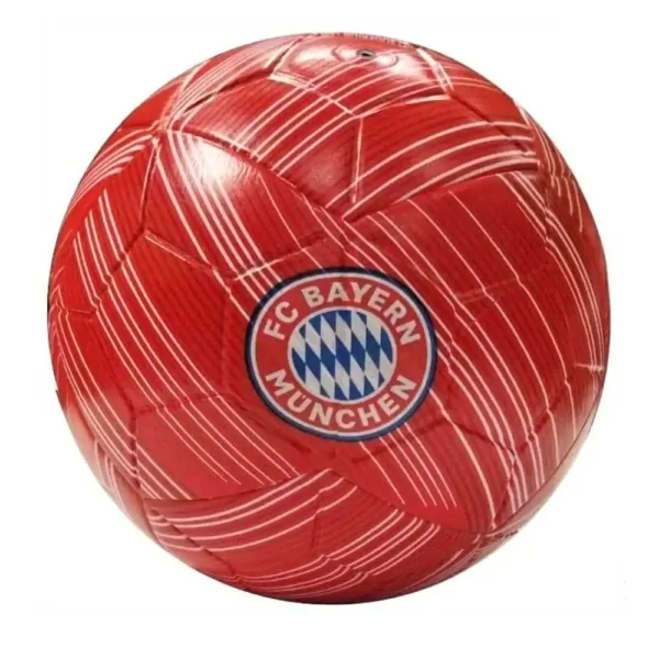 Bola de Campo Bayern Dualt