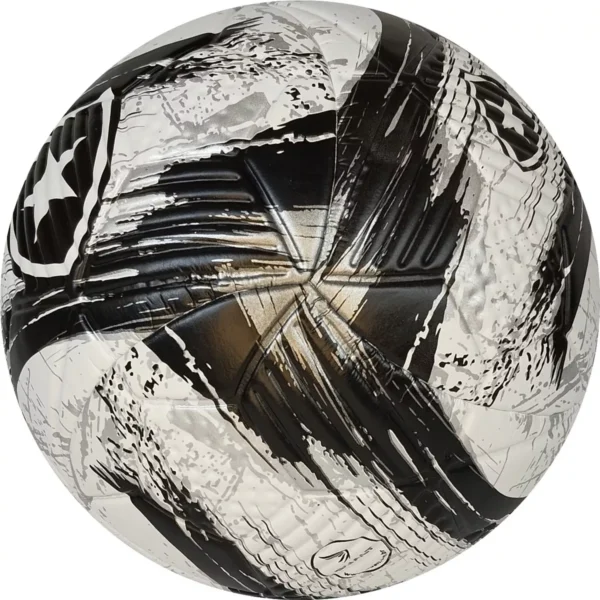 Bola De Futebol Botafogo De Campo Nº 5 Dualt - Image 2