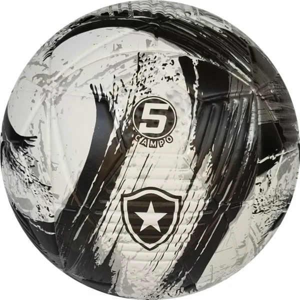Bola De Futebol Botafogo De Campo Nº 5 Dualt - Image 3