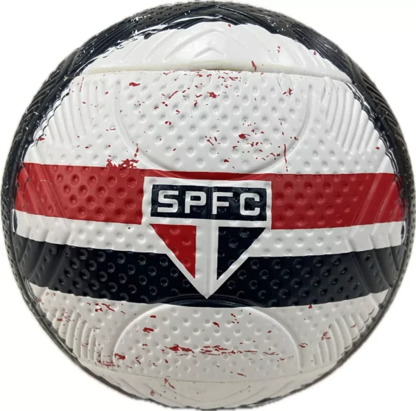 Bola de Campo São Paulo Dualt