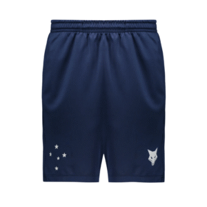 Bermuda Tecer Cruzeiro Masculino