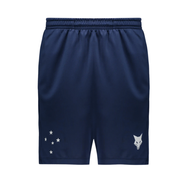 Bermuda Tecer Cruzeiro Masculino