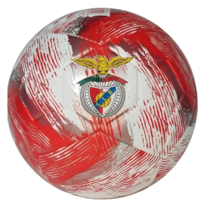 Bola de Campo Benfica Dualt Branca