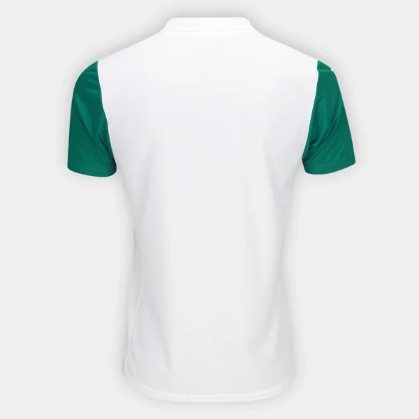 Camisa Palmeiras Branca II Oficial Puma Torcedor s/n° 25/26 Masculina - Image 2