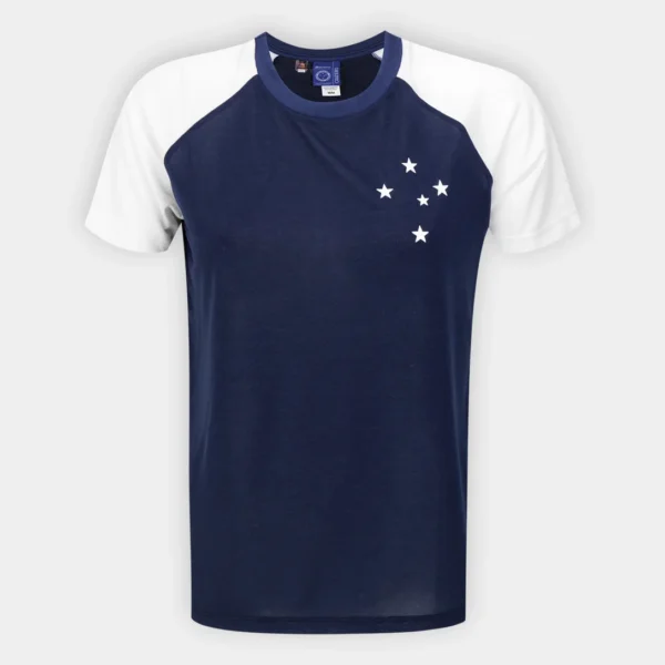 Camisa Cruzeiro Honra Feminina