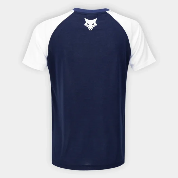 Camisa Cruzeiro Honra Feminina - Image 2