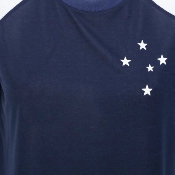 Camisa Cruzeiro Honra Feminina - Image 3