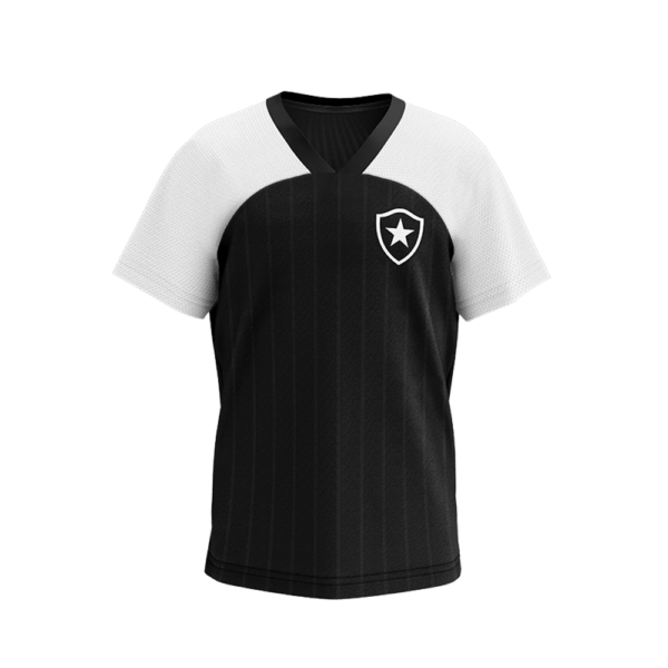 Camisa Botafogo Vitoria Braziline Masculina