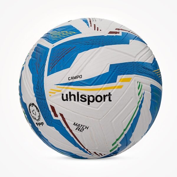Bola Campo UHLSORTS Match R2 Pernambucano 25