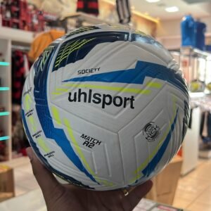 Bola De Futebol Society Match R2 UHLSPORT